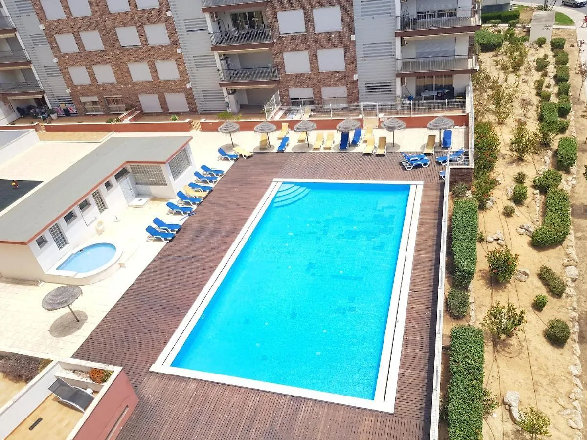 Seashells Apartment Armacao de Pera