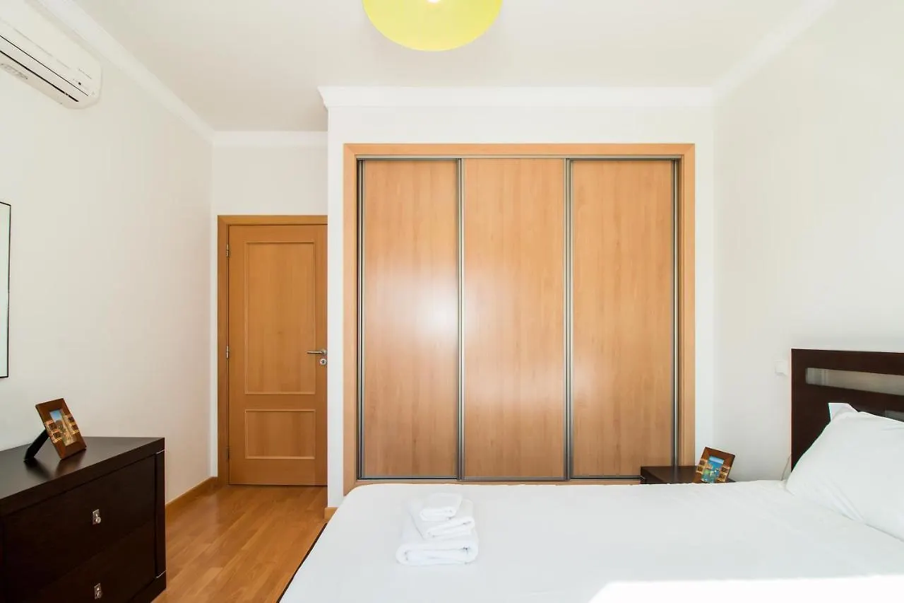 Seashells Apartment Armacao de Pera
