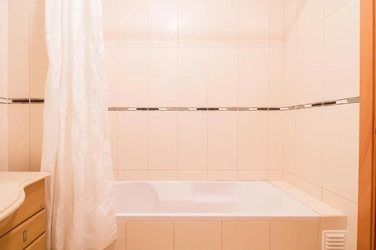 Seashells Apartment Armacao de Pera 0*,