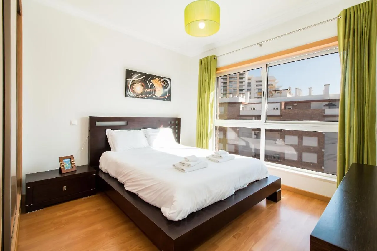 Seashells Apartment location