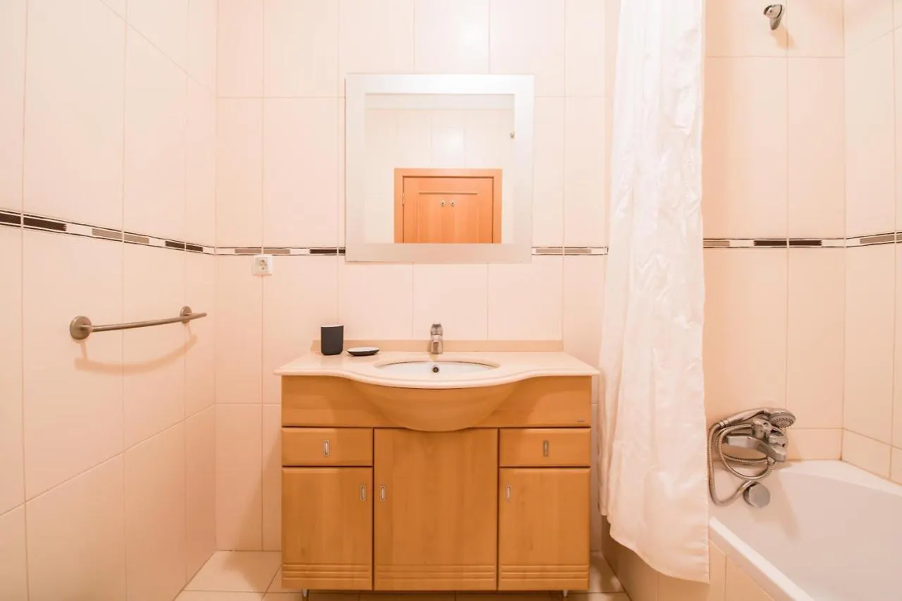 Seashells Apartment Armacao de Pera