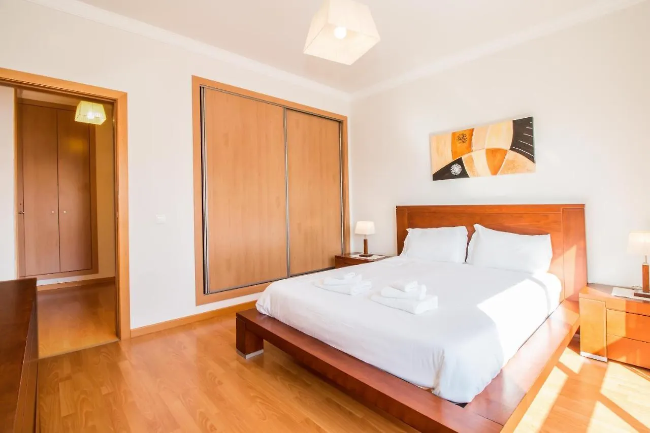 Seashells Apartment Armação de Pêra