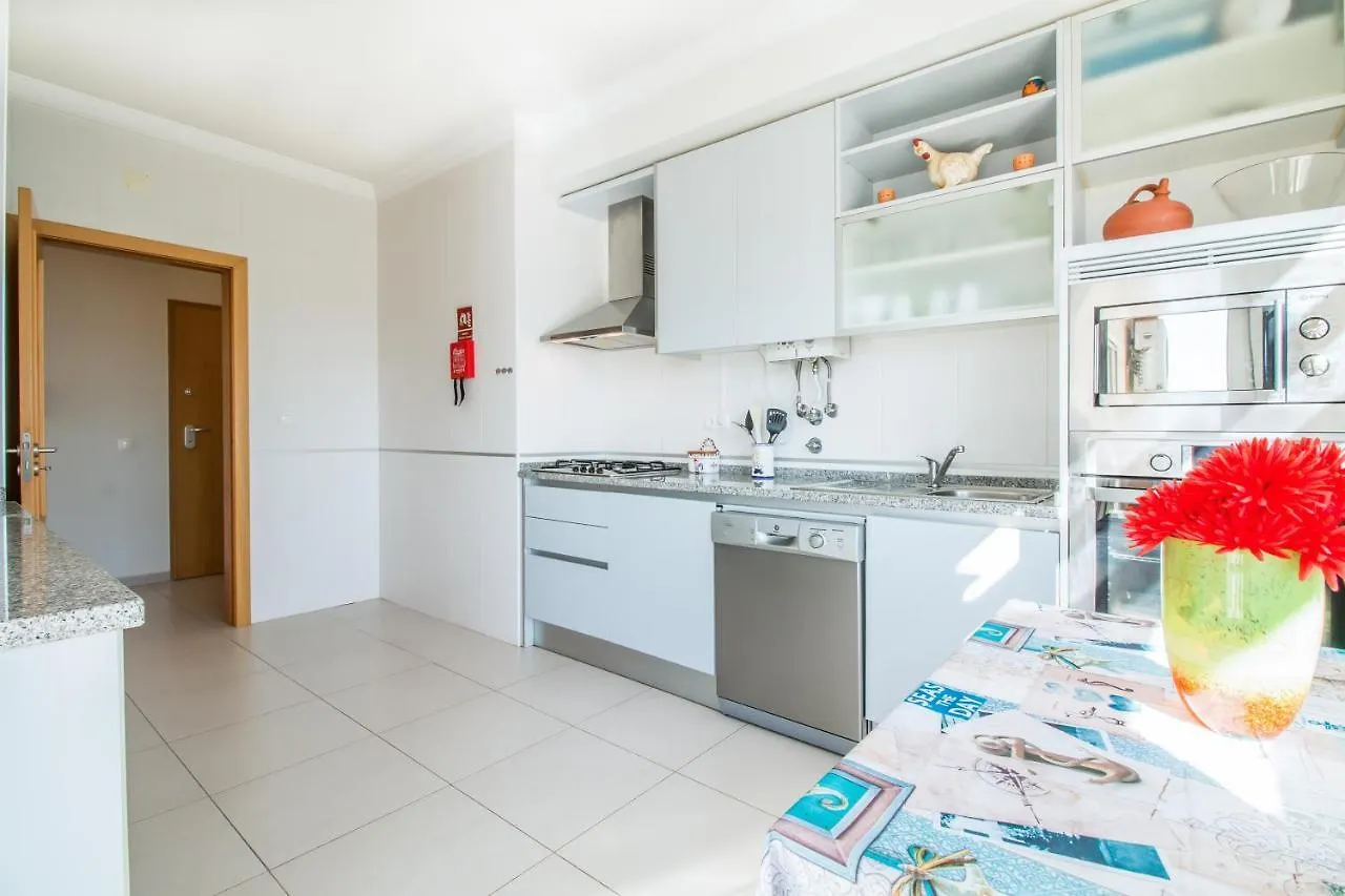 Seashells Apartment Armação de Pêra